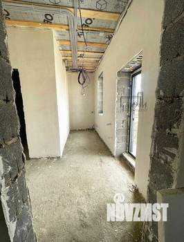 Дом 120м², 1-этажный, участок 6 сот.  