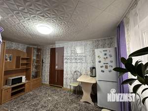 Дом 51м², 1-этажный, участок 7 сот.  