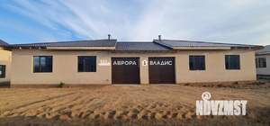 Дом 152м², 1-этажный, участок 8 сот.  