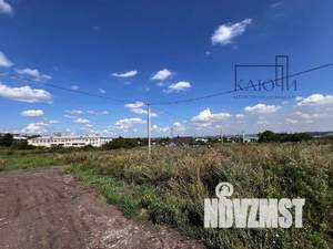 Дом 140м², 2-этажный, участок 4 сот.  
