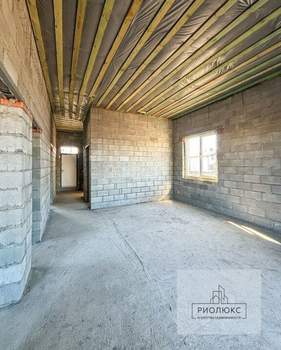 Дом 96м&sup2;, 1-этажный, участок 5 сот.  