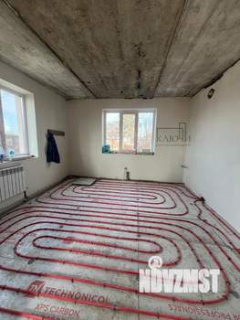 Дом 180м², 2-этажный, участок 5 сот.  