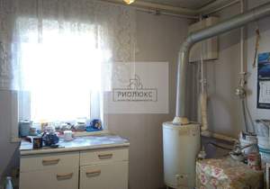 Дом 85м², 1-этажный, участок 6 сот.  