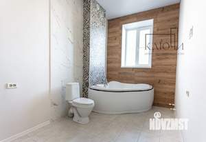 Таунхаус 215м², 2-этажный, участок 3 сот.  