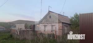 Дом 44м², 1-этажный, участок 10 сот.  