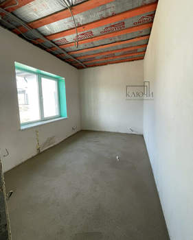 Дом 196м², 1-этажный, участок 6 сот.  