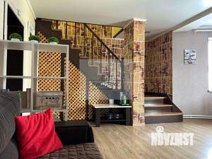 Дом 120м², 2-этажный, участок 7 сот.  