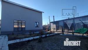 Дом 225м², 2-этажный, участок 6 сот.  