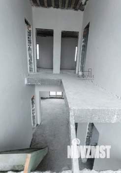 Коттедж 160м², 2-этажный, участок 6 сот.  