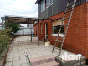 Дом 450м², 2-этажный, участок 12 сот.  