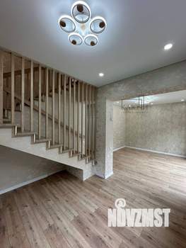 Таунхаус 155м², 2-этажный, участок 2 сот.  