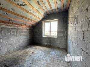 Дом 130м², 2-этажный, участок 5 сот.  