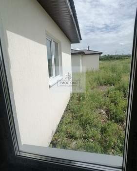 Дом 120м², 1-этажный, участок 6 сот.  