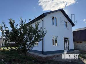 Дом 180м², 2-этажный, участок 6 сот.  