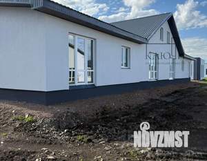 Дом 100м², 2-этажный, участок 2 сот.  