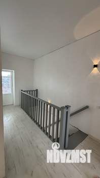 Таунхаус 100м&sup2;, 2-этажный, участок 2 сот.  