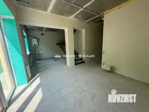 Таунхаус 155м², 2-этажный, участок 2 сот.  
