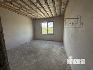 Таунхаус 80м², 1-этажный, участок 3 сот.  