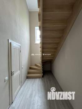 Дом 130м², 2-этажный, участок 2 сот.  