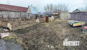 Дом 58м², 1-этажный, участок 7 сот.  