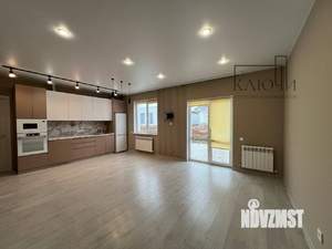 Дом 80м², 1-этажный, участок 4 сот.  