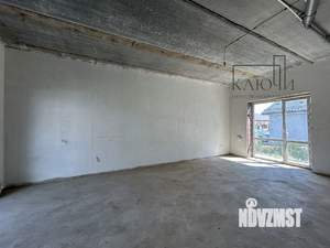 Таунхаус 90м², 2-этажный, участок 2 сот.  