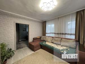 Дом 72м², 1-этажный, участок 6 сот.  