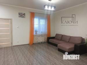 Дом 100м², 1-этажный, участок 5 сот.  