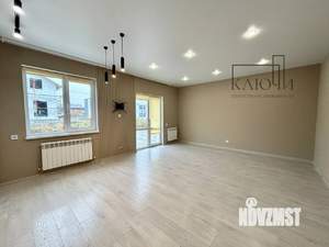 Дом 80м², 1-этажный, участок 4 сот.  