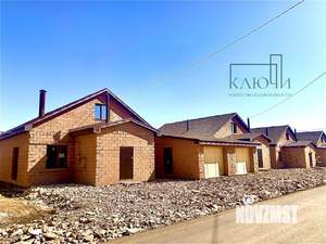 Дом 220м², 1-этажный, участок 4 сот.  