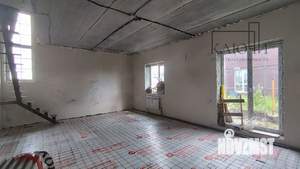 Дом 135м², 2-этажный, участок 4 сот.  