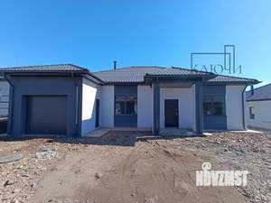 Дом 170м², 1-этажный, участок 6 сот.  