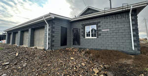 Дом 78м², 2-этажный, участок 4 сот.  