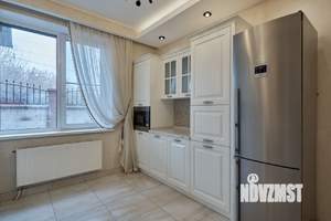 Таунхаус 323м², 3-этажный, участок 3 сот.  