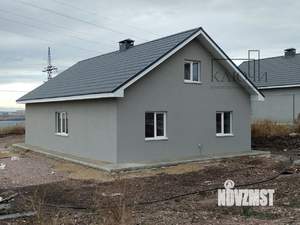 Дом 72м², 1-этажный, участок 4 сот.  