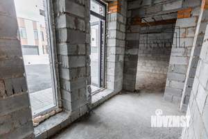 Таунхаус 122м², 2-этажный, участок 2 сот.  