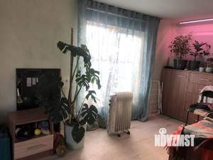 Дом 17м², 1-этажный, участок 8 сот.  