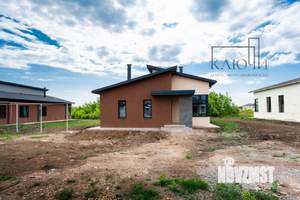 Дом 140м², 1-этажный, участок 7 сот.  