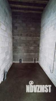 Таунхаус 90м&sup2;, 2-этажный, участок 2 сот.  