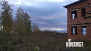 Коттедж 450м², 2-этажный, участок 11 сот.  