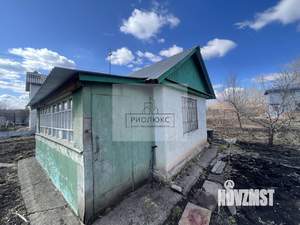 Дача 17м², 1-этажный, участок 5 сот.  