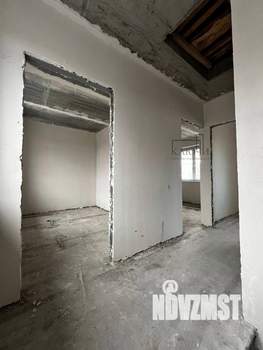 Таунхаус 91м², 2-этажный, участок 2 сот.  