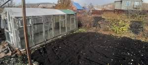 Дом 36м², 1-этажный, участок 8 сот.  