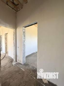 Дом 80м², 1-этажный, участок 4 сот.  