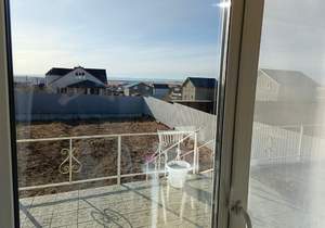 Дом 70м², 1-этажный, участок 6 сот.  