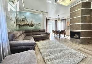 Дом 255м², 2-этажный, участок 7 сот.  