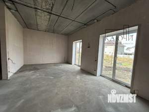 Дом 130м², 2-этажный, участок 4 сот.  