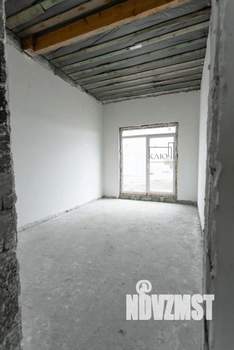 Таунхаус 78м², 1-этажный, участок 2 сот.  