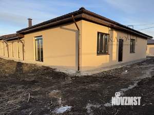 Дом 152м², 1-этажный, участок 8 сот.  