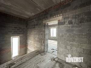 Дом 199м², 2-этажный, участок 5 сот.  